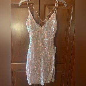 Windsor homecoming dress